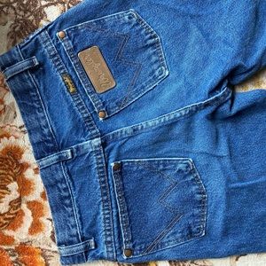 Wrangler Jeans